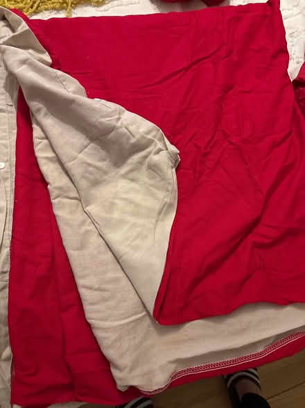 Photo of free Bedset (Bathgate EH48) #1