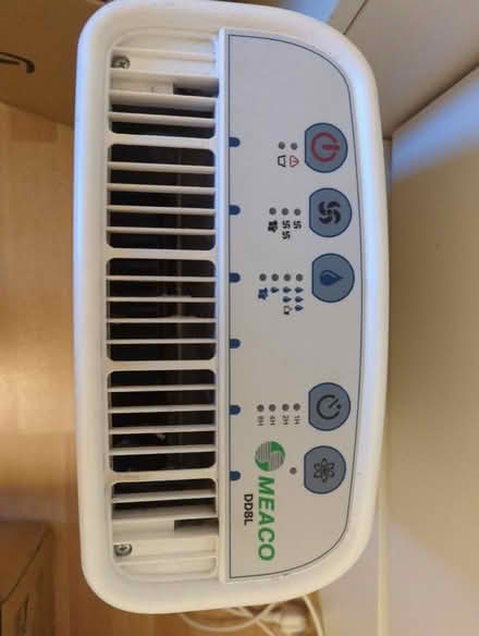 Photo of free Dehumidifier (Battersea SW11) #2