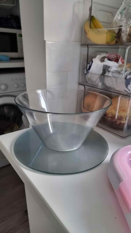 Photo of free IKEA fruit bowl (Scotstounhill G14) #1