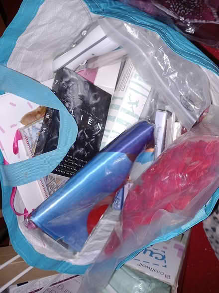 Photo of free Stationary and mix (Calne) #1