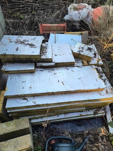 Photo of free Insulation Board Offcuts (Hitchin - SG4) #1