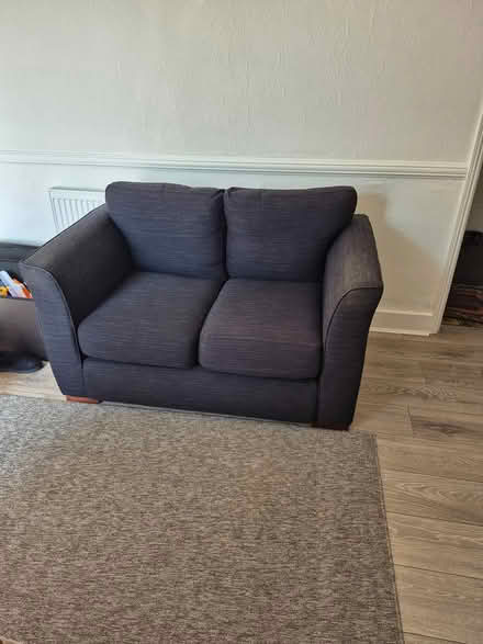 Photo of free Sofa (CT7) #1