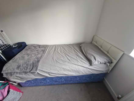 Photo of free Single bed (Westbury BA13) #2