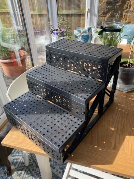 Photo of free Pet steps (Great Bourton, OX17) #1