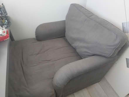 Photo of free Chaise Lounge Single Sofa (NW7 1LJ) #2