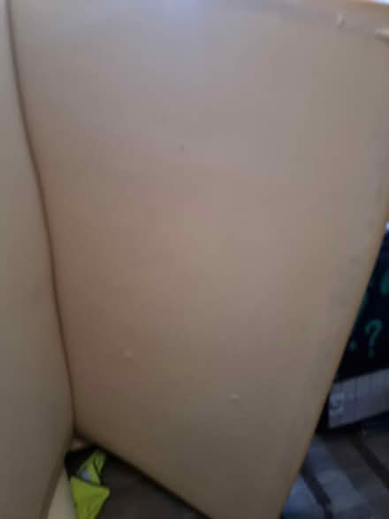 Photo of free Kingsize memory foam (Eastbourne) #3