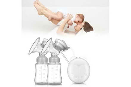 Photo of Breast pump (RH13) #1