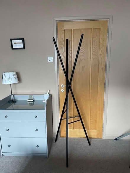 Photo of free Hat and coat stand (Lee-on-the-Solent PO13) #1