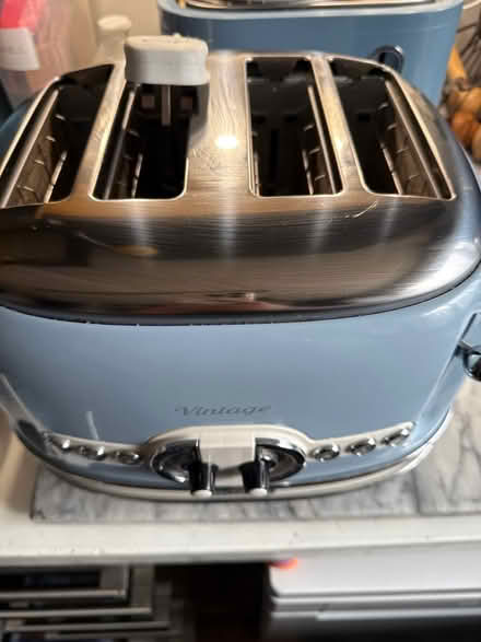Photo of free Kettle & toaster (Lancing BN15) #4