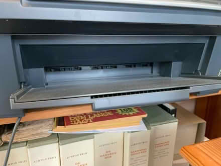 Photo of free Epson Stylus DX4450 printer (Carn Brea TR15) #2