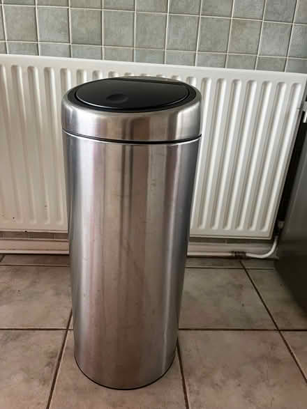 Photo of free Brabantia bin (Wollaton NG8) #1