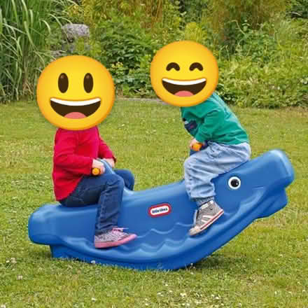 Photo of free Seesaw (Tunbridge Wells) #1