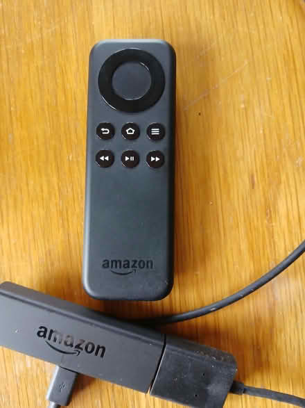 Photo of free Amazon Firestick (West Bridgford NG2) #2