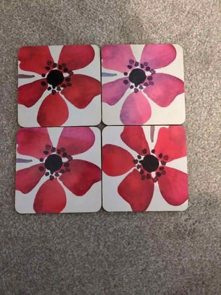 Photo of free Coasters (Kings Heath B14) #1