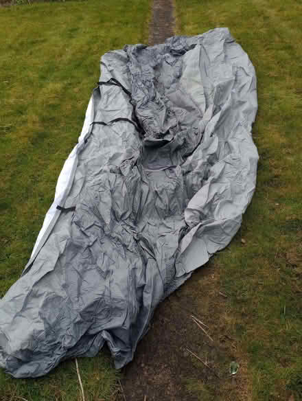 Photo of free Car cover (Westfield, Radstock) (Wells Road) #3