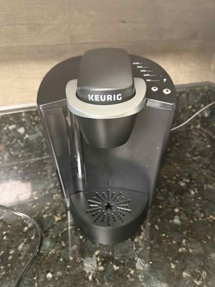 Photo of Keurig Coffee Machine (Hialeah) #1