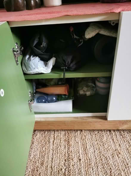Photo of free Sideboard / TV stand (South Bermondsey SE15) #3