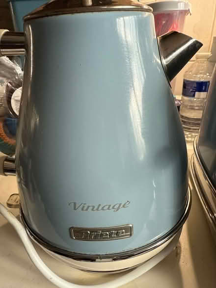 Photo of free Kettle & toaster (Lancing BN15) #3