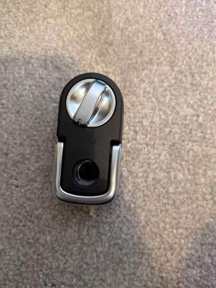 Photo of free Jaguar Boot tie down hooks (Kings Heath B14) #1