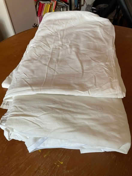 Photo of free Duvet Protector (Fulwood S10) #1