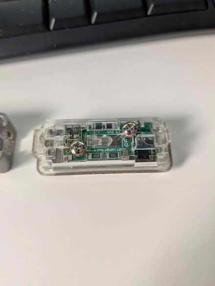 Photo of free Led backlit doorbell (Markham) #1