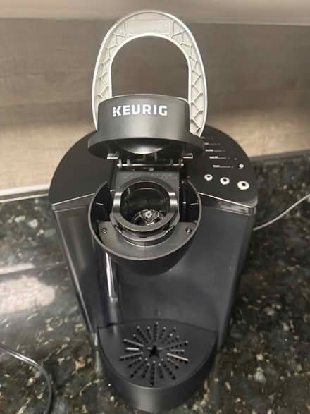 Photo of Keurig Coffee Machine (Hialeah) #3