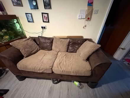 Photo of free Sofa (Ng162bx) #1