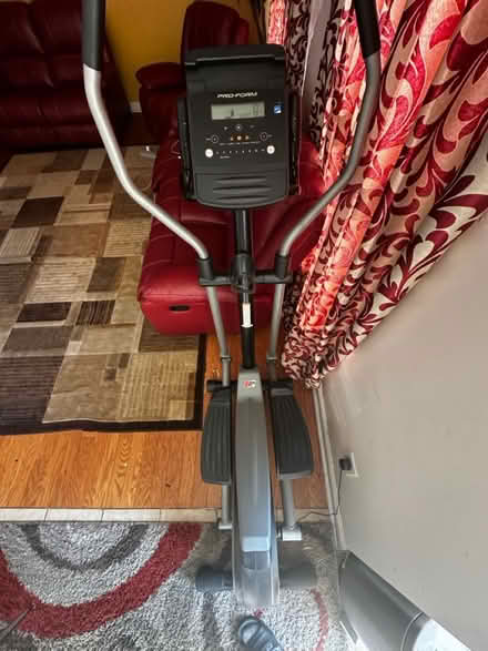 Photo of free Elliptical (Barrett parkway near Costco) #2