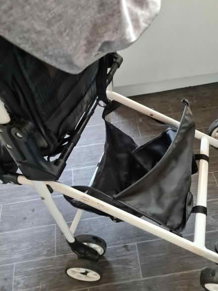 Photo of free Foldable pram (S18 2ly) #4