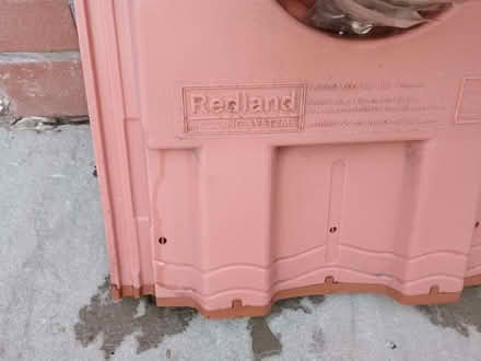 Photo of free Roof tile vent (Sale Moor M33) #3