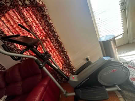 Photo of free Elliptical (Barrett parkway near Costco) #3