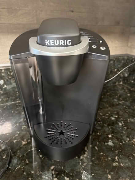 Photo of Keurig Coffee Machine (Hialeah) #2