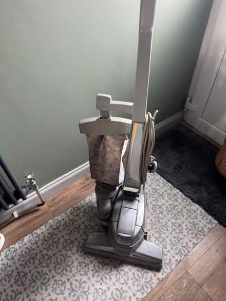 Photo of free Kirby Vacuum cleaner (S35 high green) #3