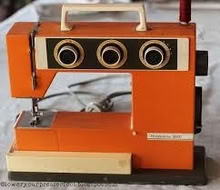 Photo of free Huskavarna sewing machine (Saanich near Tillicum.) #1