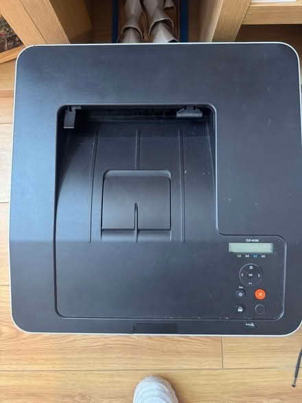 Photo of free Samsung CLP-415N printer (Dingle L8) #2