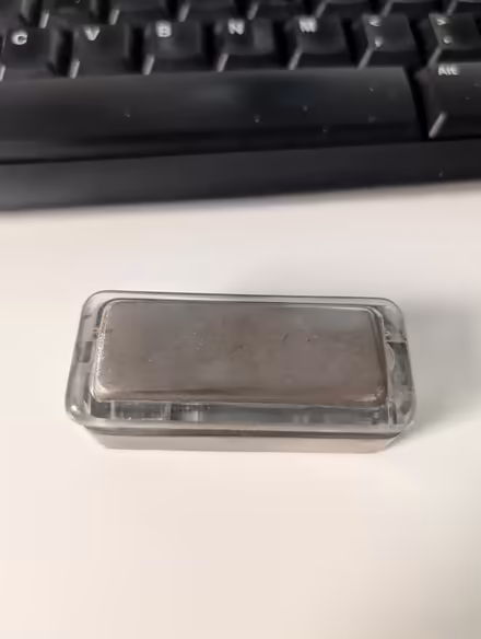 Photo of free Led backlit doorbell (Markham) #2