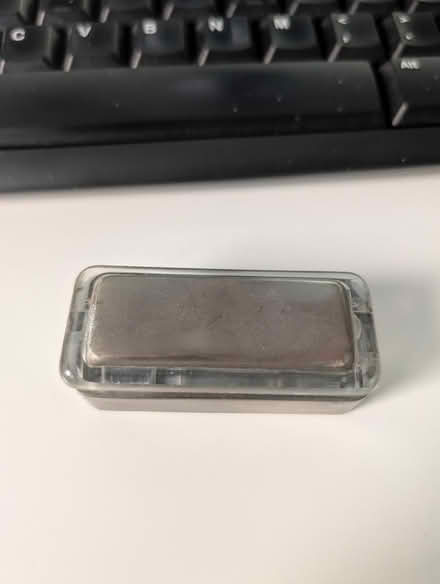 Photo of free Led backlit doorbell (Markham) #2