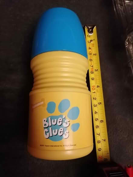 Photo of free Handy size water bottle new (Dublin 1) #1