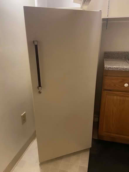 Photo of free Working Mini Freezer (Chelmsford) #1