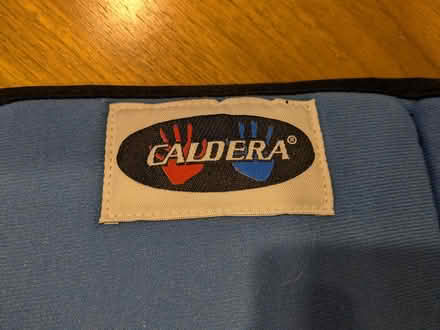 Photo of free Caldera Hot/Cold Wrap (Broadview) #3