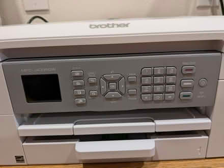 Photo of free Brother Printer/Scanner/Fax (Broadview) #4