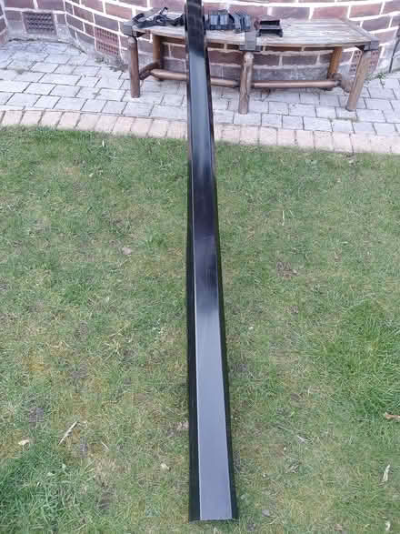 Photo of free Square guttering (Sale Moor M33) #1