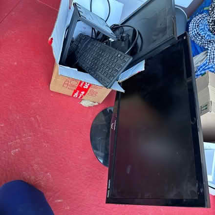 Photo of free Computer monitors and accessories (Arcadia 21214) #1