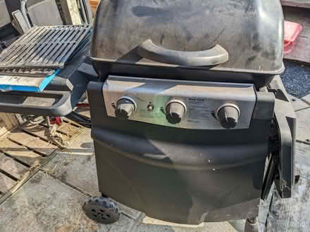 Photo of free Gas barbeque (Billinge WN5) #4