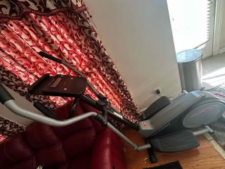 Photo of free Elliptical (Barrett parkway near Costco) #1