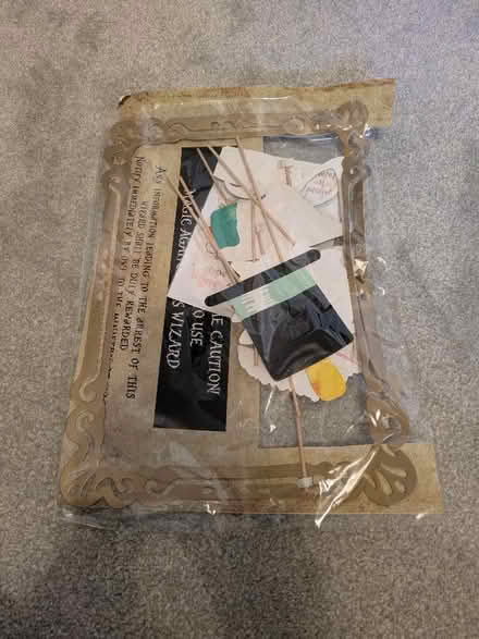 Photo of free Photo Booth props (Kings Heath B14) #1