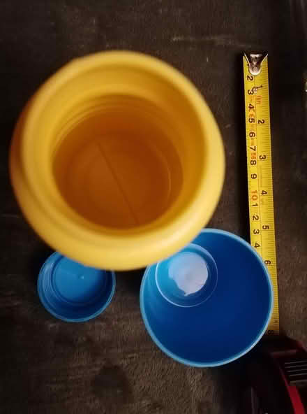 Photo of free Plates, glasses, kitchen stuff (Dublin) #4