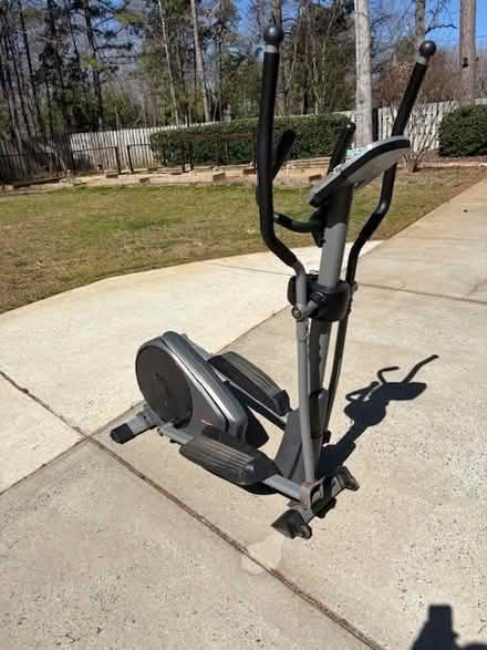 Photo of free Elliptical (South Charlotte) #1