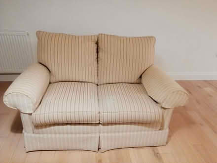 Photo of free Sofa (Dyke Road area BN1) #1