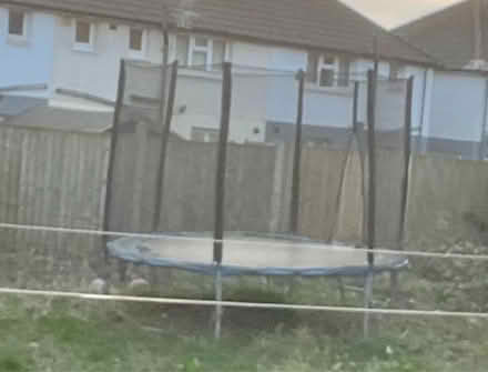 Photo of free Trampoline (L11) #1